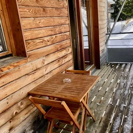 Appartement V Du Bachat Arolles D23 - Appt 4 Pers Chamrousse