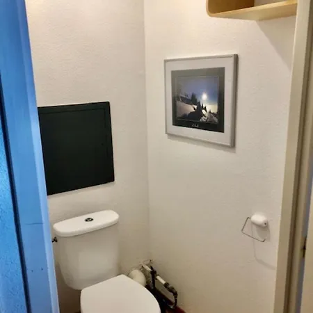 Appartement V Du Bachat Arolles D23 - Appt 4 Pers Chamrousse