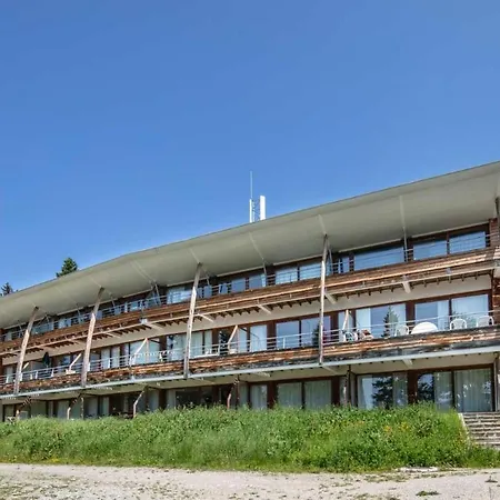 V Du Bachat Arolles D23 - Appt 4 Pers *
