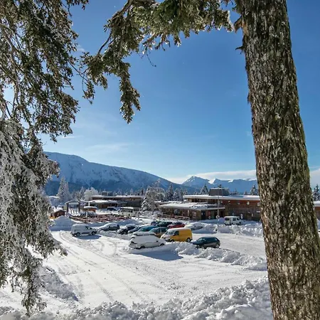V Du Bachat Arolles D23 - Appt 4 Pers Chamrousse
